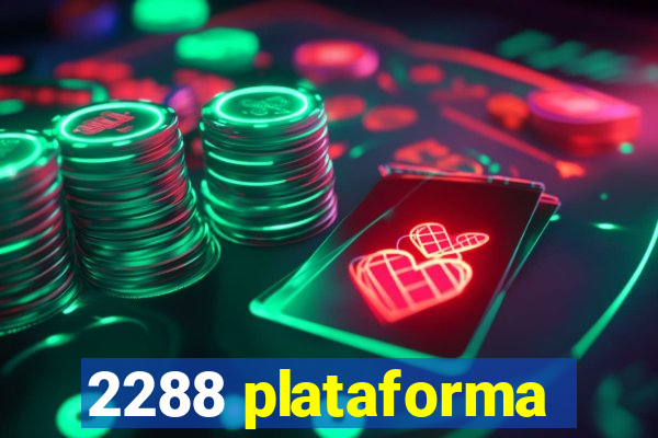 2288 plataforma